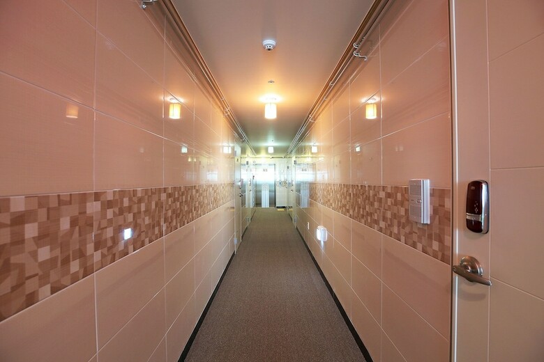 Apartamentos Crystal Residence Hotel