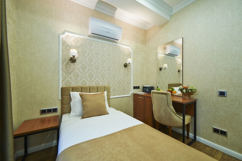 Posada Markell Hotel