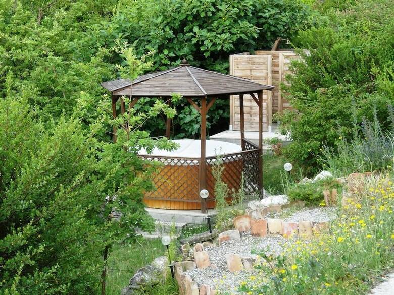 Bed & Breakfast Les Gouttes D'eau