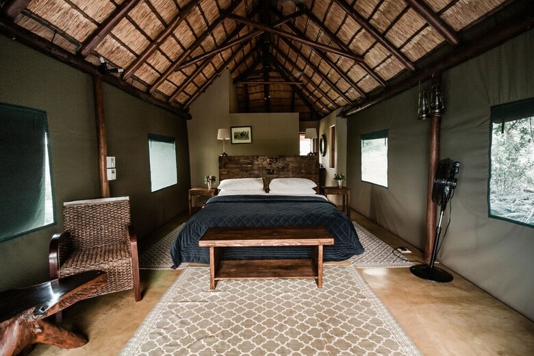 Parsons Hilltop Safari Camp