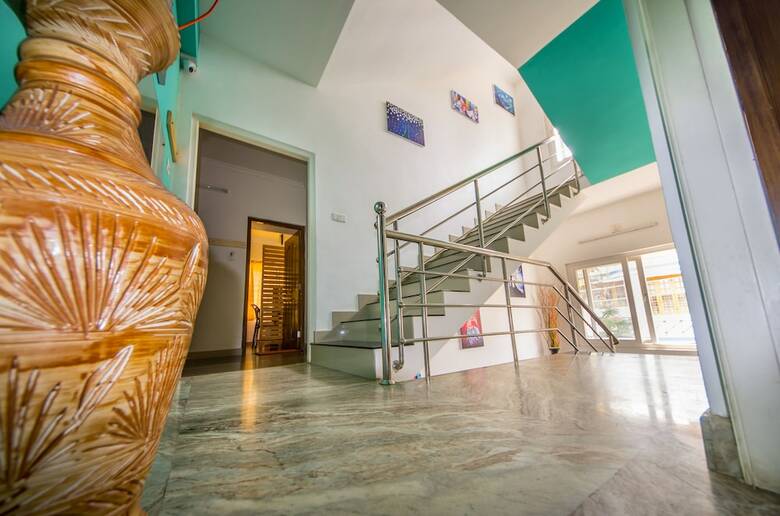 Hotel Namasthe Fortkochi