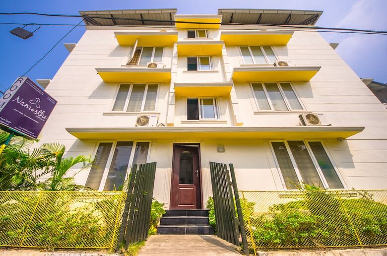 Hotel Namasthe Fortkochi