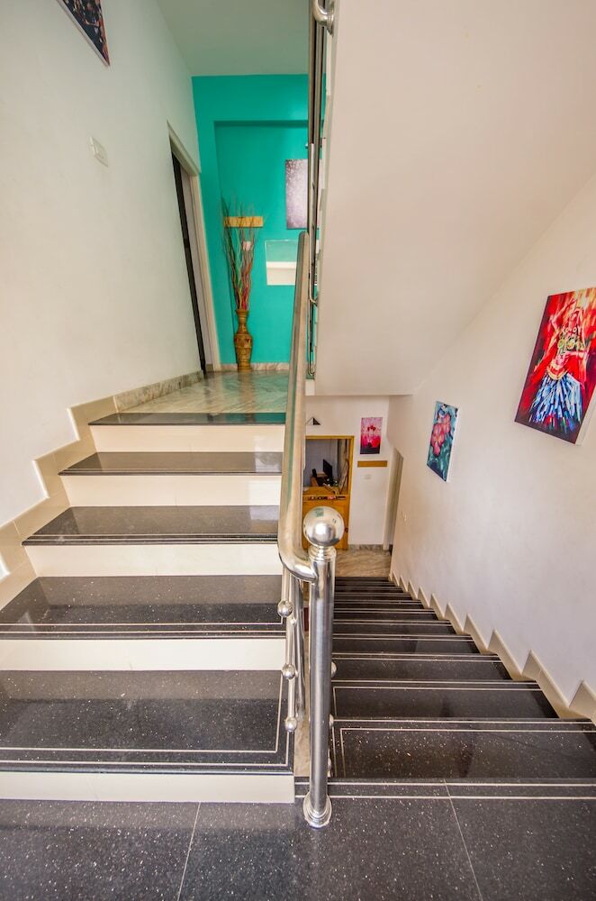 Hotel Namasthe Fortkochi
