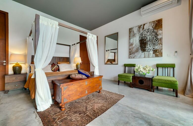 Villa Daana Uluwatu