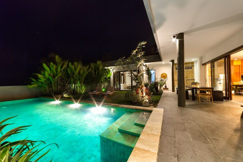 Villa Daana Uluwatu