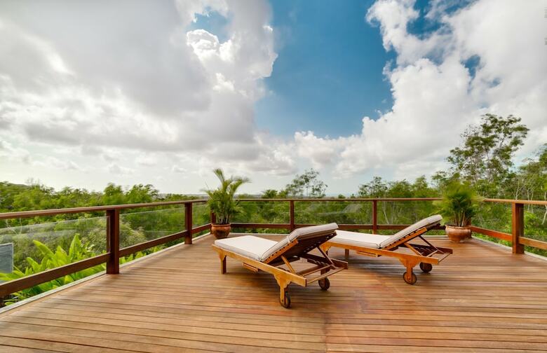 Villa Daana Uluwatu
