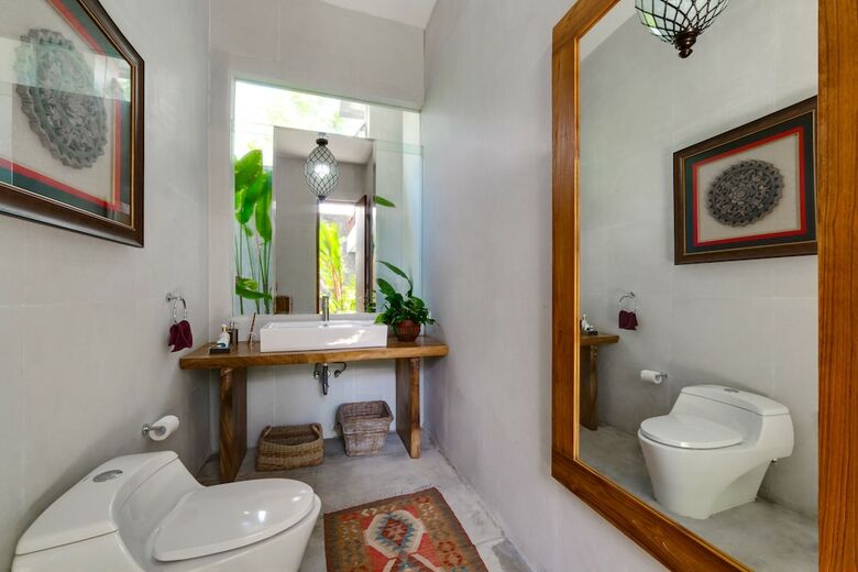 Villa Daana Uluwatu
