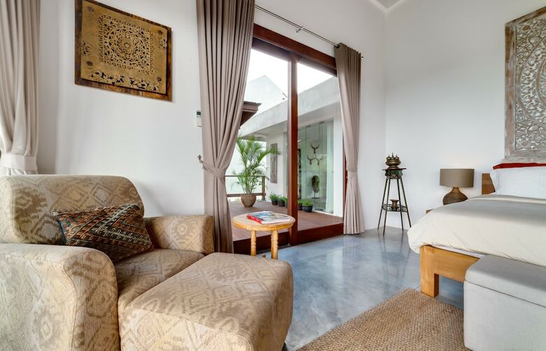 Villa Daana Uluwatu