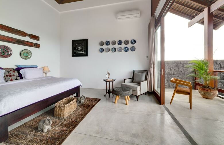 Villa Daana Uluwatu