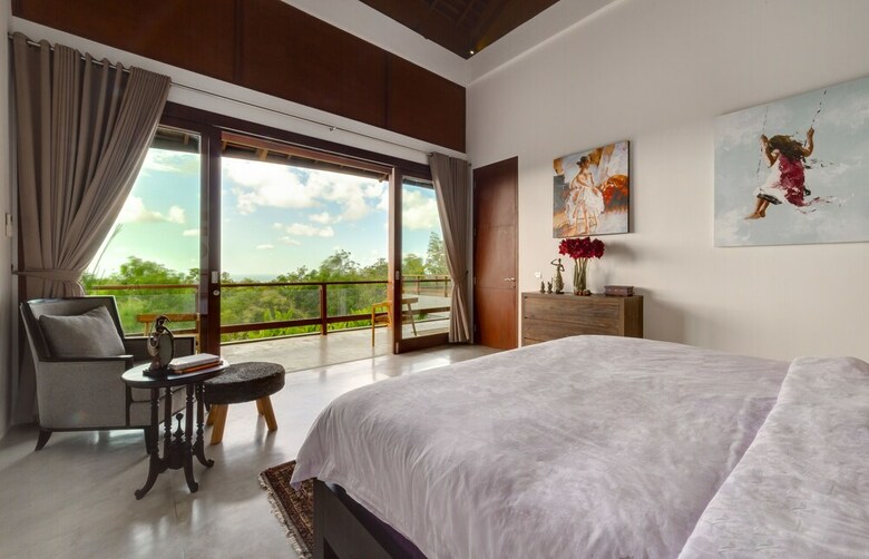 Villa Daana Uluwatu
