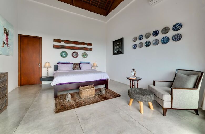Villa Daana Uluwatu