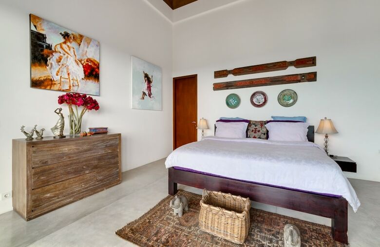 Villa Daana Uluwatu