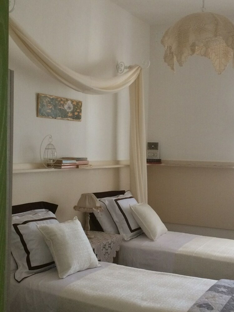 Bed & Breakfast La Realt� Di Un Sogno
