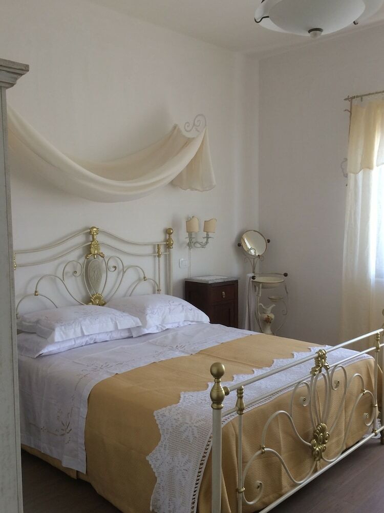 Bed & Breakfast La Realt� Di Un Sogno