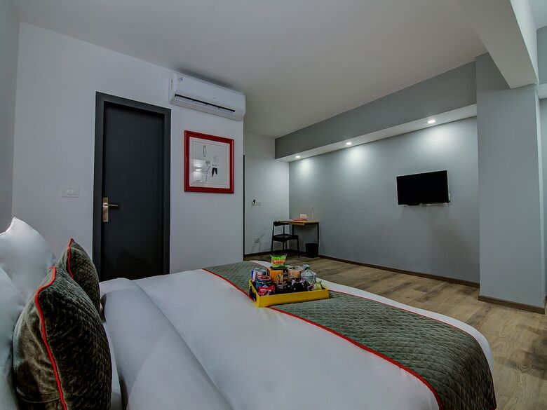Hotel Oyo Townhouse 035 Indiranagar