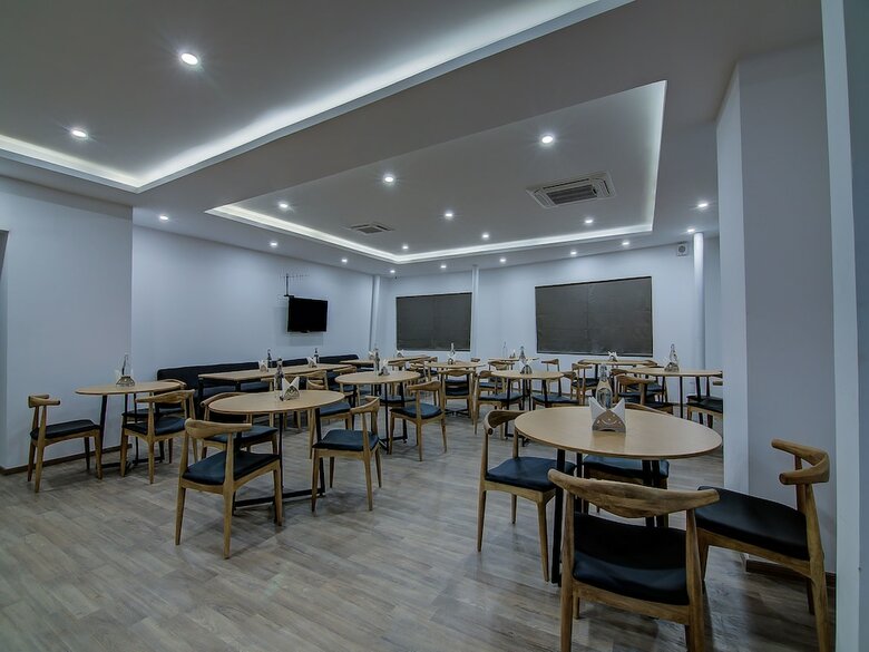 Hotel Oyo Townhouse 035 Indiranagar