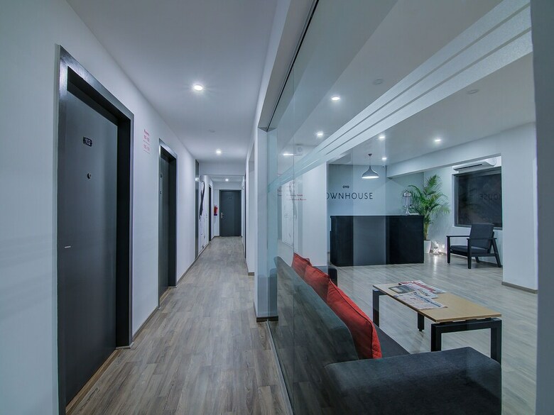 Hotel Oyo Townhouse 035 Indiranagar
