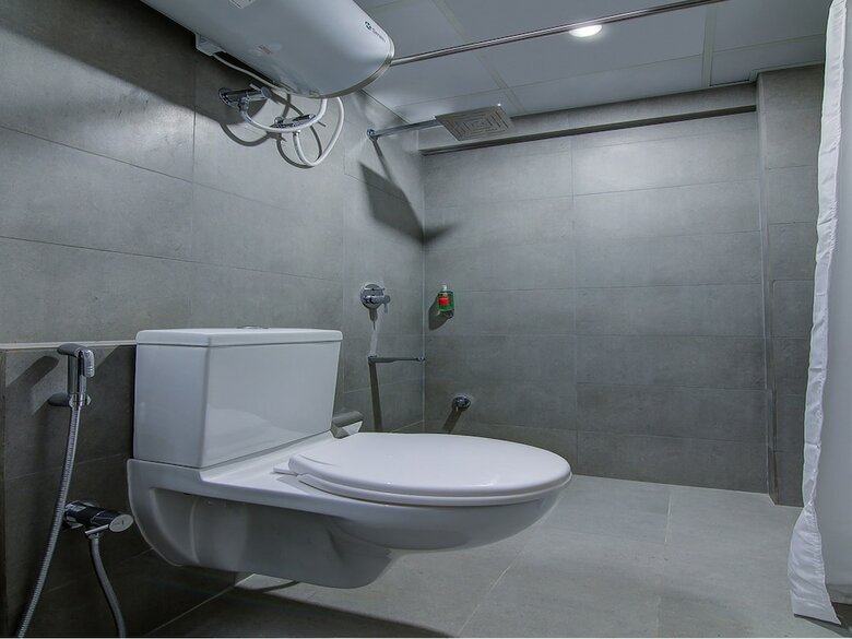 Hotel Oyo Townhouse 035 Indiranagar