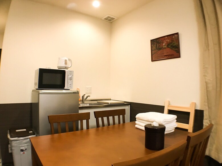 Apartamentos One More Heart At Fushimi Inari 3