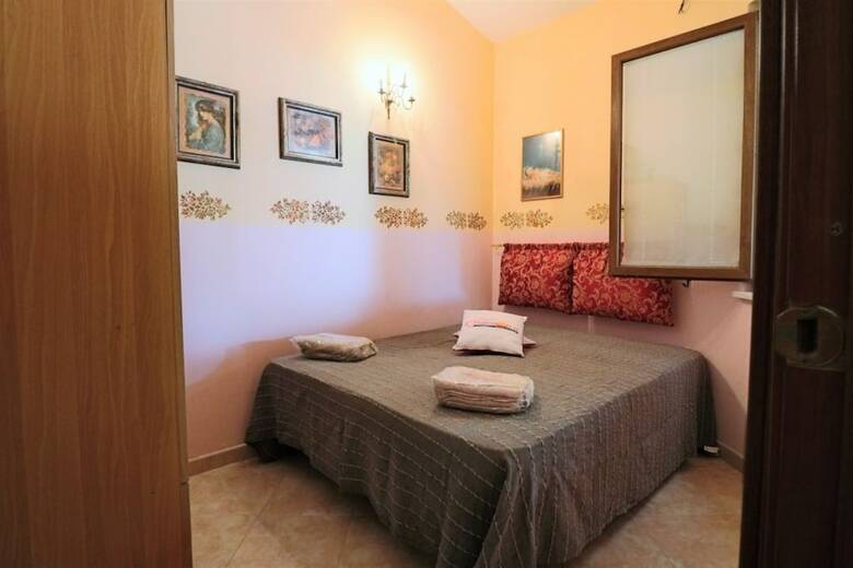 Apartamento Residence Le Quattro Sorelle