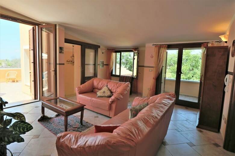Apartamento Residence Le Quattro Sorelle