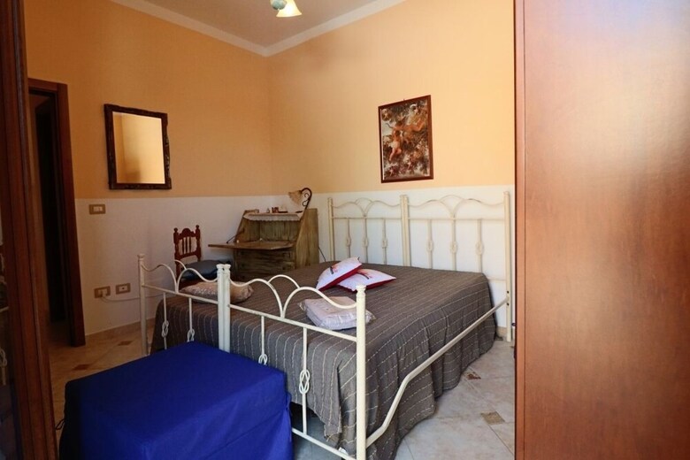Apartamento Residence Le Quattro Sorelle