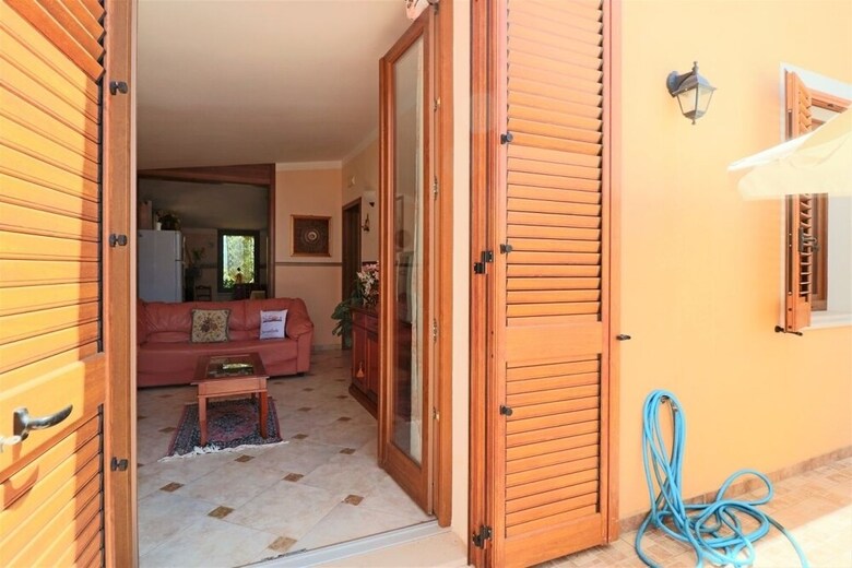 Apartamento Residence Le Quattro Sorelle