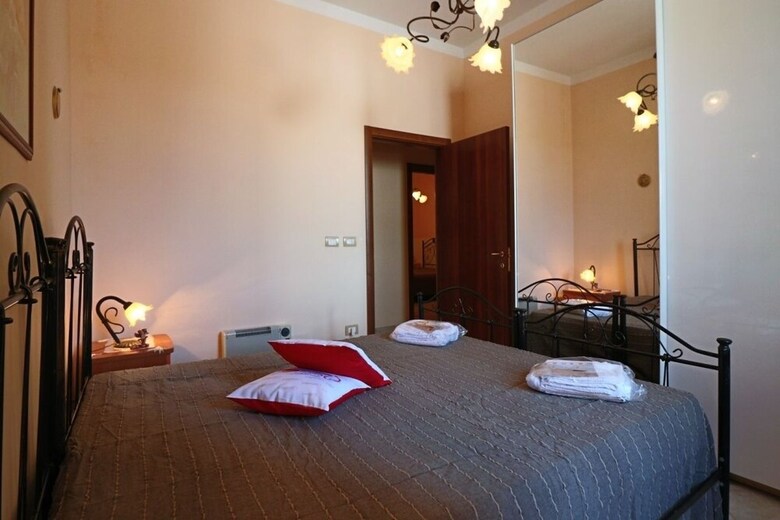 Apartamento Residence Le Quattro Sorelle