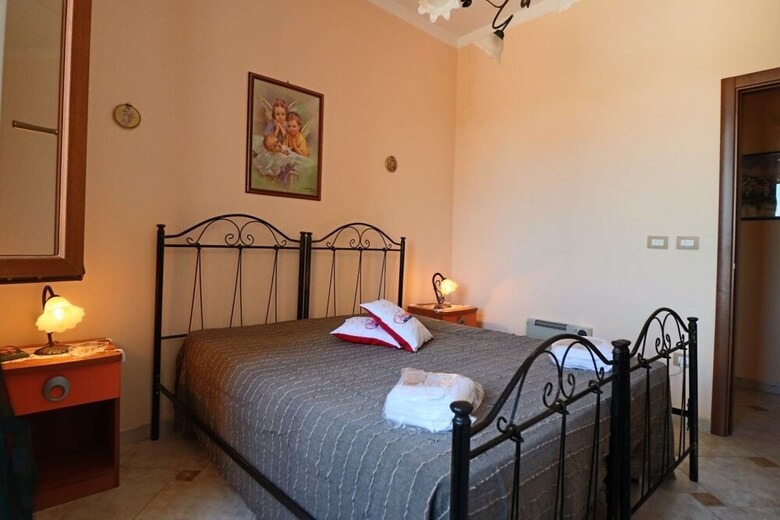 Apartamento Residence Le Quattro Sorelle