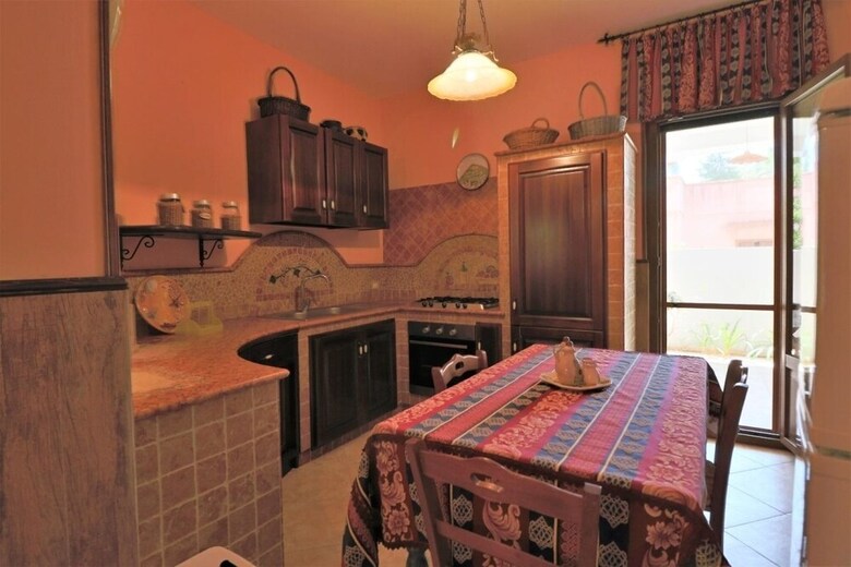 Apartamento Residence Le Quattro Sorelle