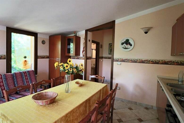 Apartamento Residence Le Quattro Sorelle