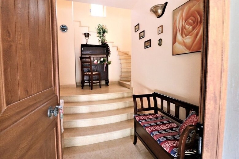 Apartamento Residence Le Quattro Sorelle