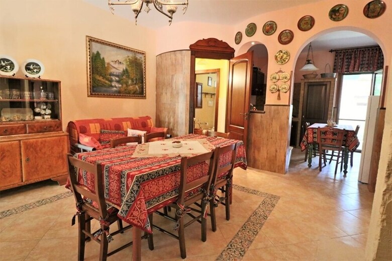 Apartamento Residence Le Quattro Sorelle
