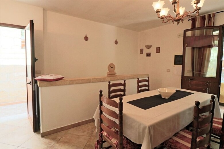 Apartamento Residence Le Quattro Sorelle