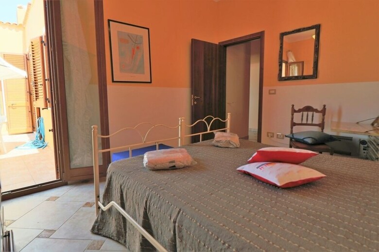 Apartamento Residence Le Quattro Sorelle