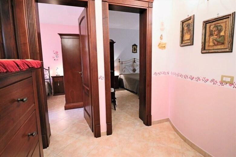 Apartamento Residence Le Quattro Sorelle