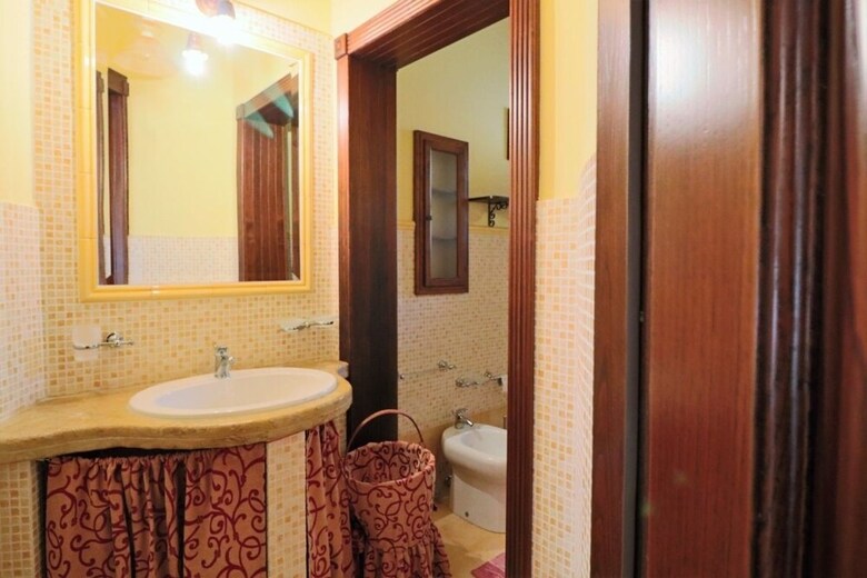 Apartamento Residence Le Quattro Sorelle