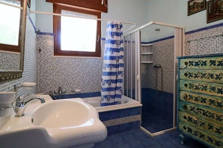 Apartamento Residence Le Quattro Sorelle