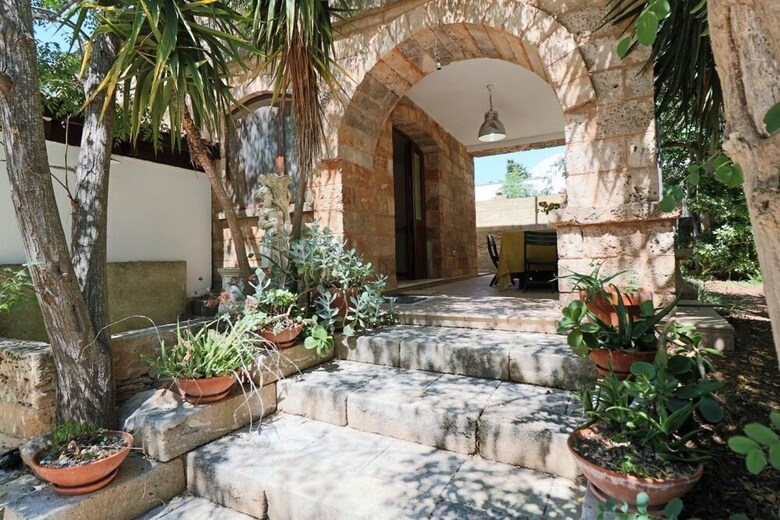 Apartamento Residence Le Quattro Sorelle