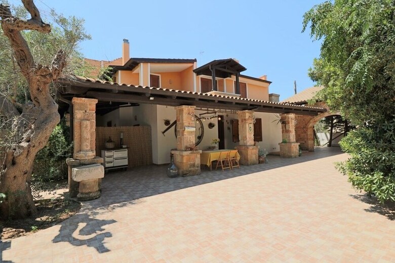 Apartamento Residence Le Quattro Sorelle