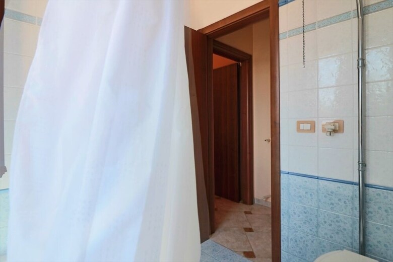 Apartamento Residence Le Quattro Sorelle