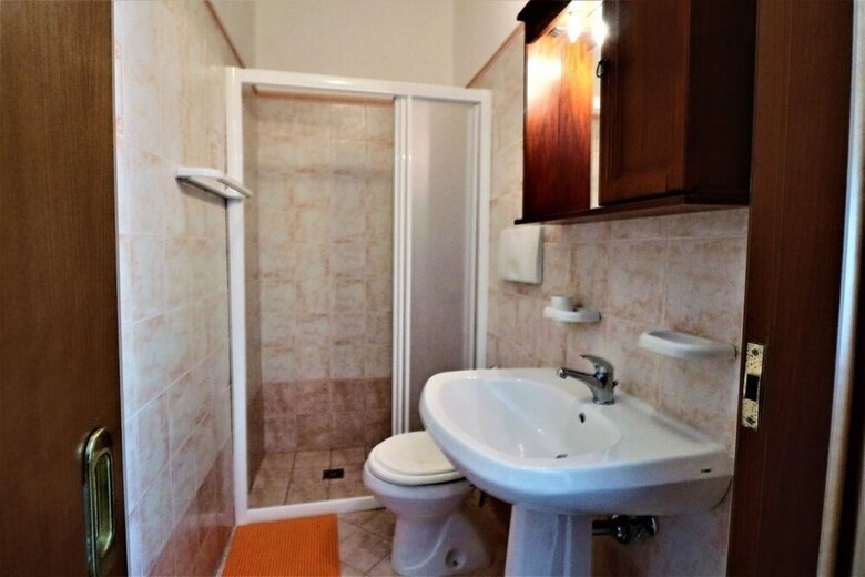 Apartamento Residence Le Quattro Sorelle