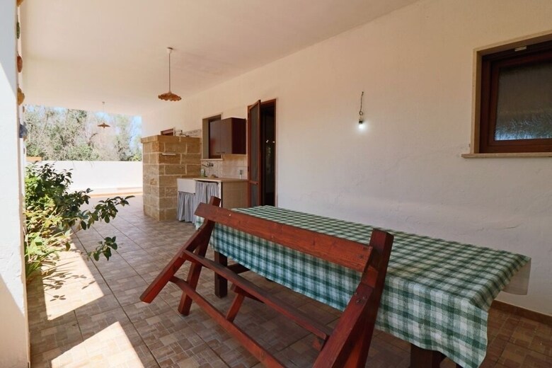 Apartamento Residence Le Quattro Sorelle