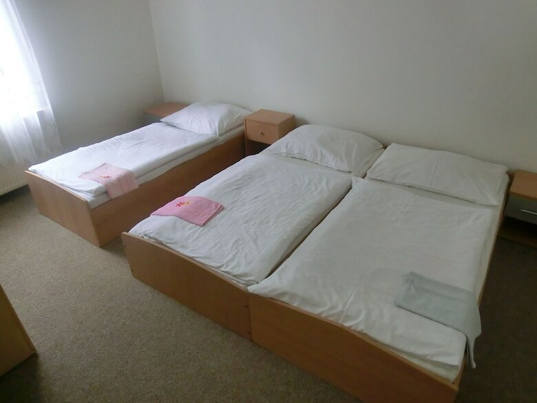 Hostal Milano