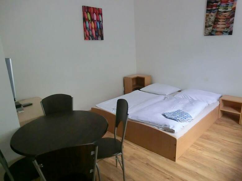 Hostal Milano
