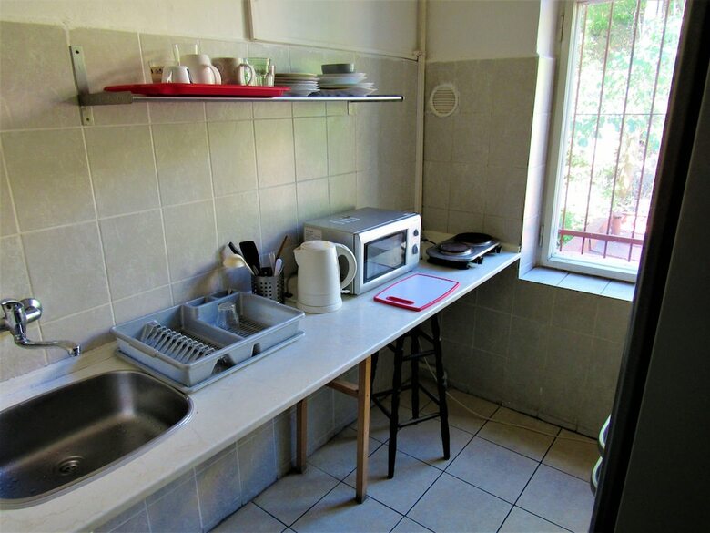 Hostal Milano