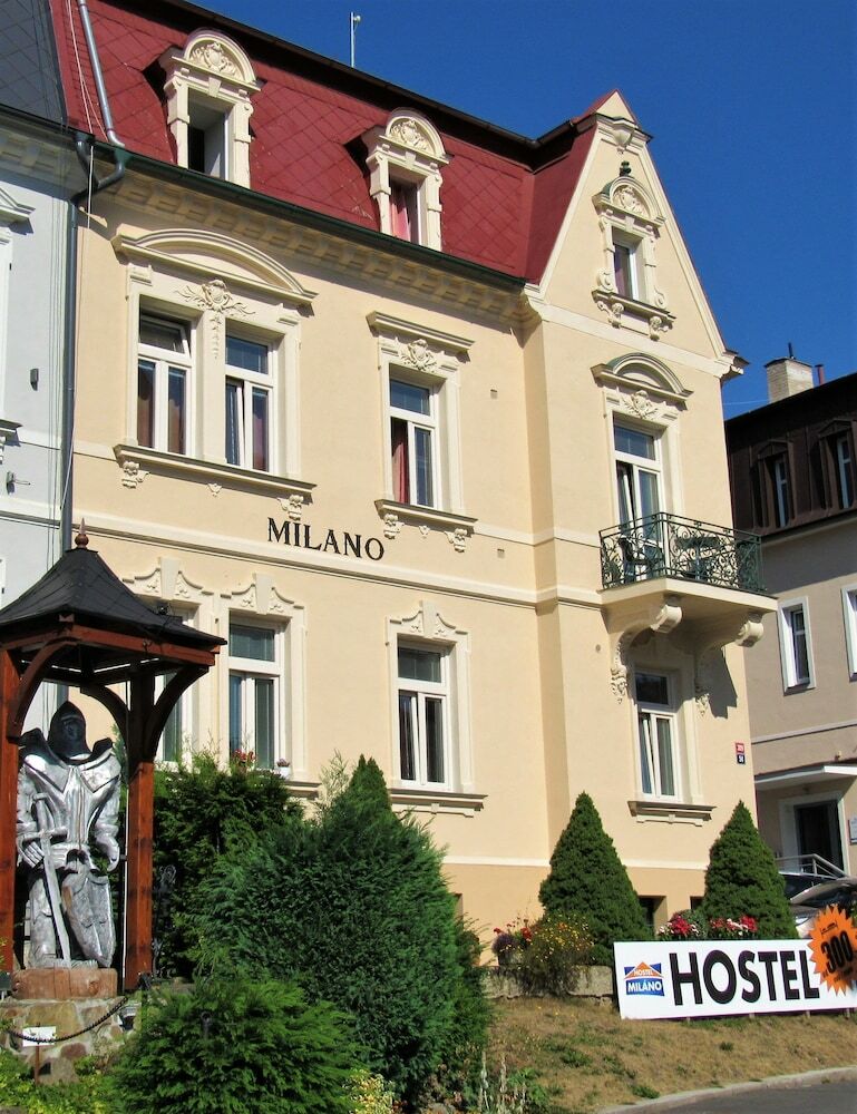 Hostal Milano