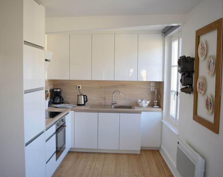 Apartamento Reflets Sur La Lauch Appartements