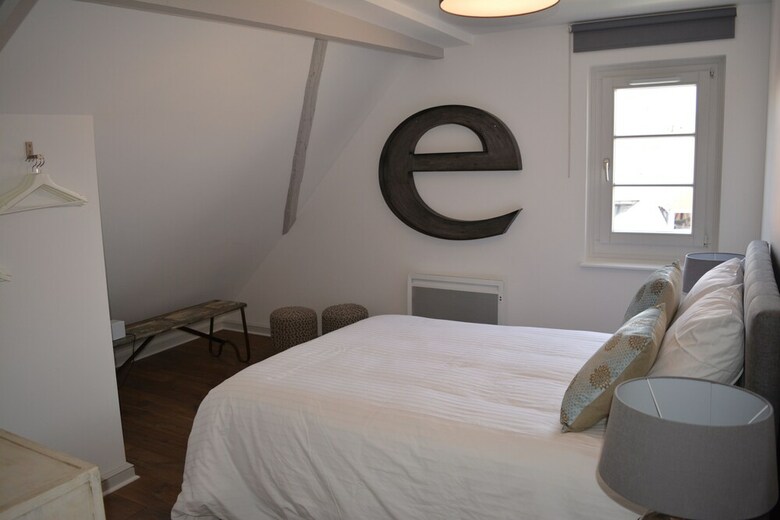 Apartamento Reflets Sur La Lauch Appartements