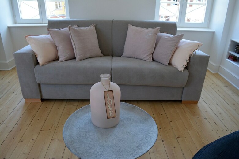 Apartamento Reflets Sur La Lauch Appartements